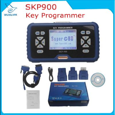 China Super OBD2 SKP-900 Key Programmer V4.5 for Almost All Cars SKP900 Auto Key Programmer for sale