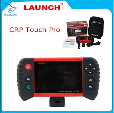 China New Customized Launch Creader CRP Touch Pro Full System Diagnostic Scanner Launch CRP Touch Pro Support WiFi for sale