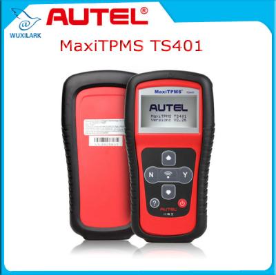 China Autel MaxiTPMS TS401 TPMS Diagnostic and Service Tool TS 401 Professional scan tool in stock for sale