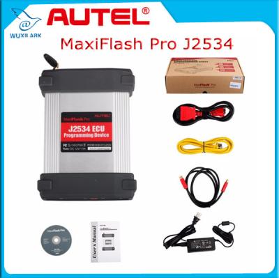 China Autel MaxiFlash Pro J2534 ECU Programming Tool Works with Maxisys 908/908P for sale