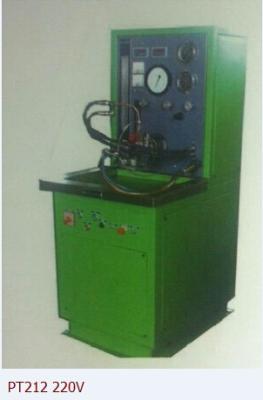 China CUMMINS /PT212 PT Cummins Fuel pump test bench for sale