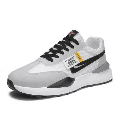 China CUSHIONING CUSHIONING fashion italian high quality cheap price mens casual shoes sports dress shoes for men for sale