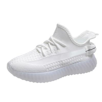 China CUSHIONING CUSHIONING White Color Sneakers Design On Ali Women Sports New Shoes Sports Shoes For Women Ladies 1 Pair for sale