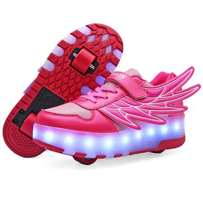 China Hot Selling Spiderman Designers Casual Running Flashing Light Up Light Up Led Children Sport Boy Girls Baby Sneakers Kids Shoes for sale