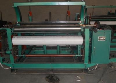 China Weaving Machine With Automatic Fabric Take-up System Fast Speed And More for sale