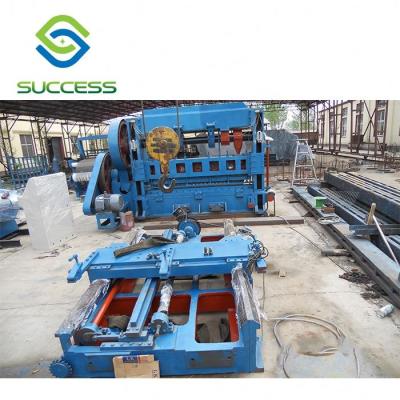 China PLC Controlled Wire Mesh Machine OEM / ODM for sale