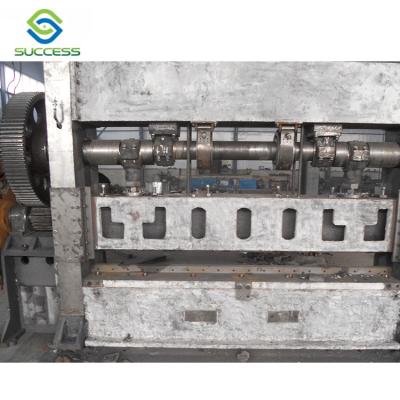 China 0.3-2.5mm Wire Diameter Hexagonal Wire Mesh Netting Machine With 50-100m/min Speed for sale