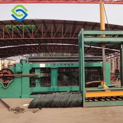 China 3m Hexagonal Wire Netting Machine Efficient Precise for sale