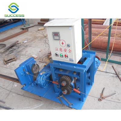 China Hydraulic Crimped Wire Mesh Machine For Sale for sale