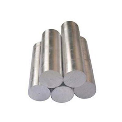 China Rolling Mill Finish 304 Stainless Steel Continuous Bright Round Bar 201/321/316 Chuck for sale