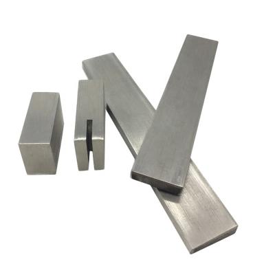 China Industry China Stainless Steel 304 Cheap Flat Strip Steel Price With High Quality for sale