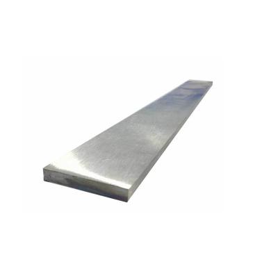 China Industry ASTM 304 Polished/HL Finish Stainless Steel Flat Bar From China Manufacturer for sale