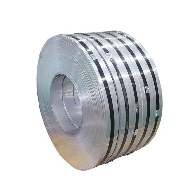 China Interior / Exterior / Architectural Cold Rolled Stainless Steel Strip 410 / 430 / 409 5mm Width 201 - 150mm 304 316L Stainless Steel for sale