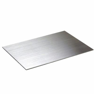 China Machinery SUS 306 4X8 201 Stainless Steel Plate 202 304 309S 310S 321 410s 420 430 316 Stainless Steel Plate for sale