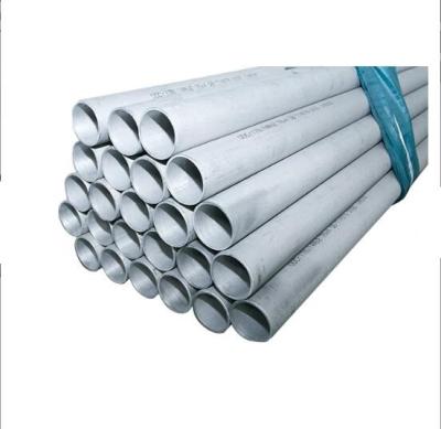 China BIG /widely diameter good quality hot-rolled alloy industry/construction/mechanical seamless steel pipe AISI for structures for sale