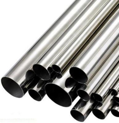 China Industry/construction/mechanical /widely ASTM 304 310 316 cold drawn steel pipe 316L 321 inch stainless steel pipes price tube4 inch for sale