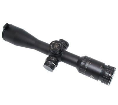 China NIUFEELING First Focal Plane Reticle Shockproof FFP Scope FFP 3-18X44 Side Focus for sale