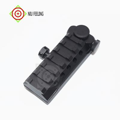 China NIUFEELING AT2E Waterproof Adjustable Scope Base for sale