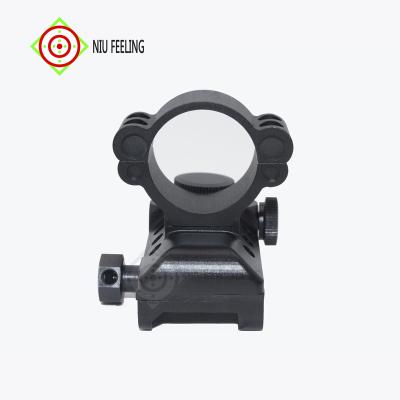 China Niufeeling AT4A Waterproof Accessories Adjustable Scope Rail for sale