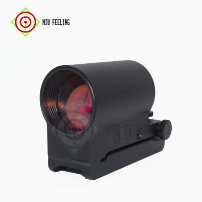 China NIUFEELING Waterproof NFRD-2B New Designed Service Accessories Red Dot for sale