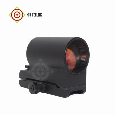 China NIUFEELING NFRD-2F Waterproof Holographic Accessories Scope Red Dot for sale