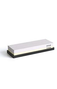 China 1000 6000 Grit Whetstone Sharpening Stone 7 Inch Corundum Waterstone Knife for sale