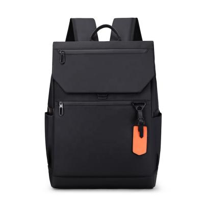 China With New USB Computer Bag Laptop Backpack Waterproof USB Travel Anti Theft for sale