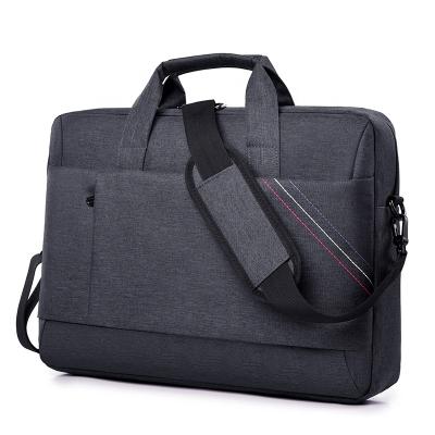 China Hot Selling Luxury Oxford Cloth Business Briefcase Design Fashion Laptop Bag for sale