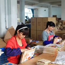 Verified China supplier - Hangzhou Xinpai Packaging Produts Co., Ltd.