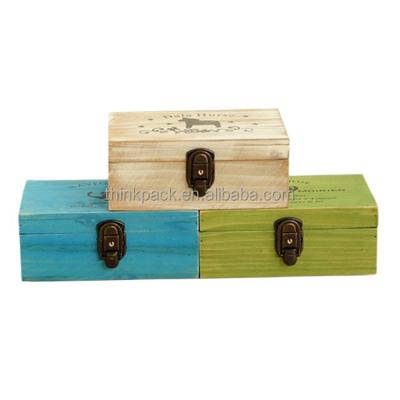 China High End Custom Handmade Wooden Jewelry Box Luxury Engrave Storage Box for sale