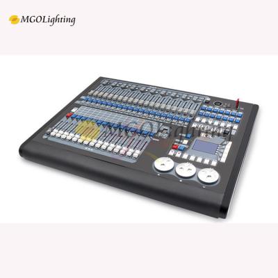 China STAGE led stage lights dmx512 controller control dmx lighting controller stage light King Kong 1024 DMX channel for sale