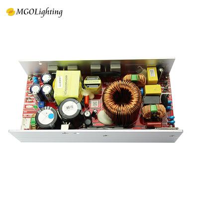 China Suitable for Mgo-440 240v Battery Power Supply Lights Accessories Fixture Parts Portable Lighting Accessories for sale