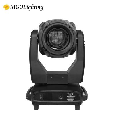 China 2020 Hotel China Manufacturer Beam Spot Wash 3in1 450w Moving Head Lights Stage Light for sale