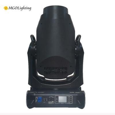 China Stage mgolighting martin mac era viper 700w 1200w 1400w 1600w led zoom moving head led stage lighting for sale