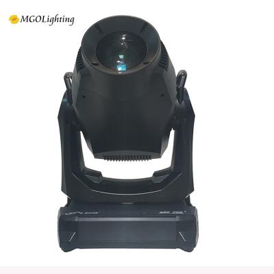 China Stage mgolighting martin era viper 700w cmy 1000w 1400w 1600w led computer cut zoom moving head light for sale