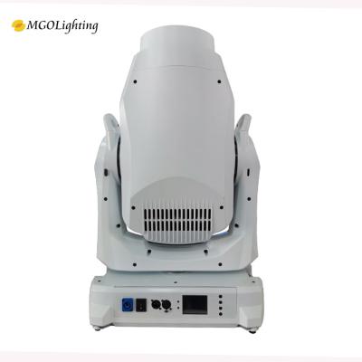 China Stage mgolighting Martin era 700w 1200w 1400w 1600w framing moving head light shutter with cmy spot profile for sale