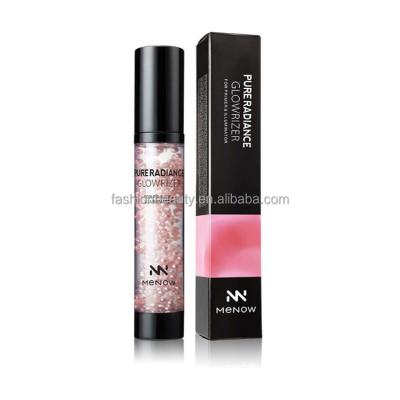 China Poreless Moisturizing Sunscreen Pearl Serum To Damage Face Makeup Mineral Primer for sale