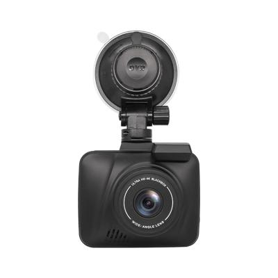 China WDR camera for car 4K dashcam with wifi gps dashcam recorder front rear car black box for sale