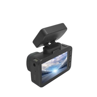 China Car DVR Wi-Fi GPS Gesture Built-in Photo 4K Dash Camera 4K Dashcam 4K Dashcam Super Condenser for sale