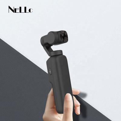 China New Design Function Mini Pocket Camera 4K Video EIS Gyro Gimbal Recording Auto Face Tracking Small Action Camera for sale