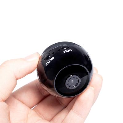 China Mini Wifi Camera HD 1080 Video Camera Cctv Hot Selling Hidden Wireless Camera for sale