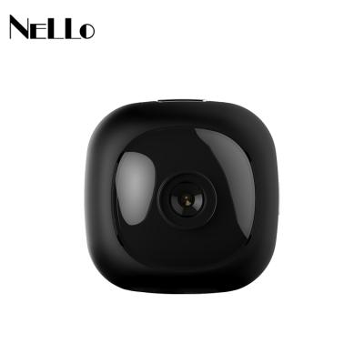 China Hot Selling Motion Detection Hd 1080p Mini Spy Camera Manual Home Security Hidden Portable Camera for sale