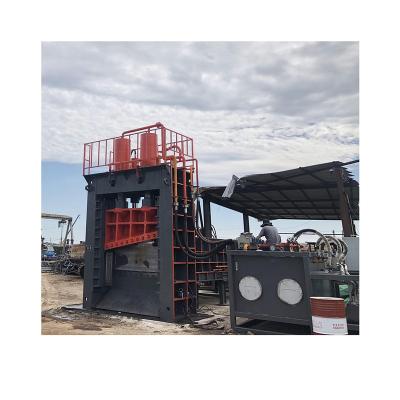 China Other factory price hydraulic metal shear and gantry shear for sale