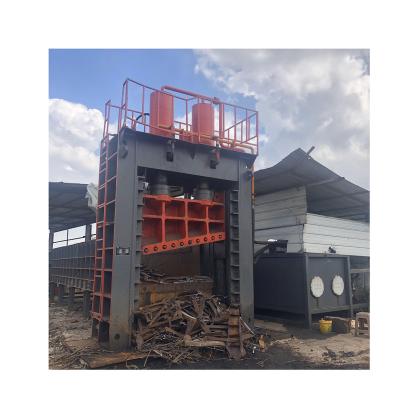 China Other Hydraulic Guillotine Shear for sale