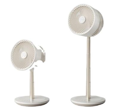 China Household telescopic fan for sale