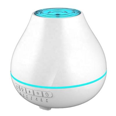 China 4 Color Changing LED Light Mini Electric Cool Mist Ultrasonic Aroma Diffuser/Portable Aromatherapy Machine Humidifier for sale