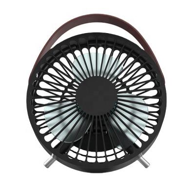 China Amois Customized MINI Size mini mini table fan electric usb charging portable fans for sale