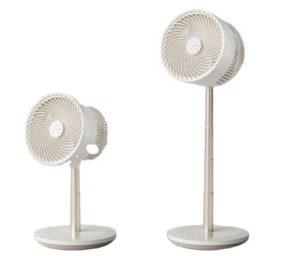 China Space saving telescopic fan for sale