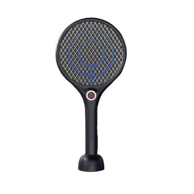 China New Design Viable Portable Bug Zapper Rocket Electric Bug Zapper for sale