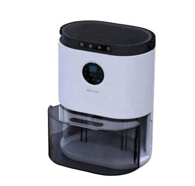 China Amois High Efficient Ceiling Mount Small Portable Mini Commercial Compact Dehumidifier for sale